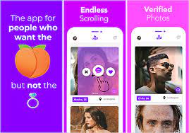 You get access for an entire week to explore the app and decide if it's for you. With Hud Dating App Talk To People Casually