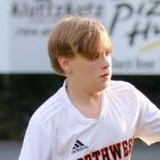 Corbin Jackson's Northwest Cabarrus High School Bio