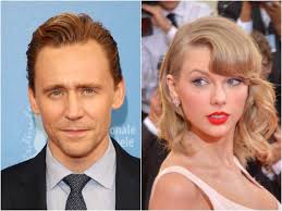 Thomas william hiddleston (born 9 february 1981) is an english actor. Tom Hiddleston Hints At The Effect Taylor Swift Romance Had On Approach To His Career
