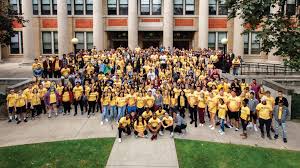 Meet the class of 2022! 🐾...