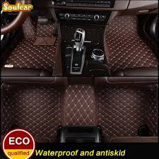 Custom Fit Car Floor Mats For Bmw X5 F15 E53 E70 X6 F16 E71 Z4 E85 E89 2000 2017 Car Floor Foot Carpet Liners Mats Volkswagen Phaeton Car Floor Mats Volkswagen