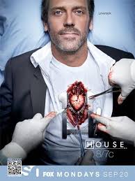 Meanwhile, house is interviewing for a new favorite hooker, since his current favorite, emily, has decided to get married and leave the business. House M D Photo House Md Season 7 Poster House Md Hugh Laurie Dr House