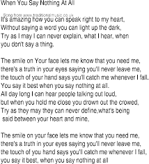 Pin On Favorite Lyrics