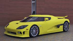 Pin On Super 2 Door Koenigsegg