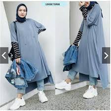 Find and save images from the hijab style collection by meriem el kamel (meriem_elkamel) on we heart it, your everyday app to get lost in what you love. Ggambar Style Hijab Tp Cowboy Tudung Dengan Gambar Kerudung Tudung Hijab Fashion Makeup Looks How To Make