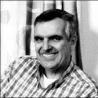 Brian Backman's Instagram, Twitter & Facebook