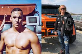 Layonneil(@layonneil), lola finnell(@lola.finnell), neil(@theyoungpierre), onneile(@ctos171), neil(@neilo999). Farid Bang Rechnet Mit Robert Geiss Ab