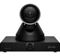 Poly Studio E60 Smart Camera 4K MPTZ with 12x Optical Zoom