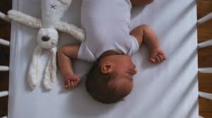 You may notice one when your baby turns about 6 months old. Your Baby 5 Months Old