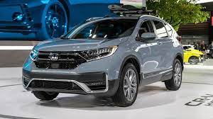 2020 honda crv hybrid review performance specs honda crv hybrid honda crv touring honda crv