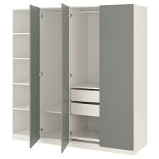 Frische Einrichtungsideen Und Erschwingliche Mobel Ikea Pax Wardrobe Ikea Pax Pax Wardrobe