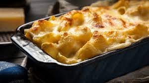 Smoked Mac And Cheese Recipe Smoked Mac And Cheese Smoked Food Recipes Pellet Grill Recipes