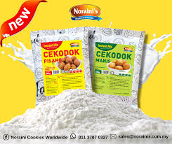 Creating new possibilities for you with oma. Our New Noraini Cookies Worldwide Sdn Bhd 648344 T Facebook
