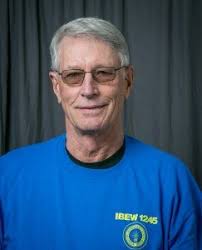 In Memoriam: Ron Borst