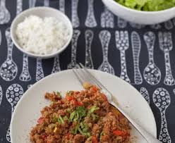 Boeuf Hache Aux Poivrons Hongrie Recette De Boeuf Hache Aux Poivrons Hongrie Marmiton Recette Boeuf Hache Recette Boeuf Recette Steak Hache