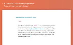 The best apps for writers on mac. 14 Best Mac Writing Software For Novelists As Of 2021 Slant