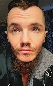 Everyone, please give a warm welcome to Teddy Cook! For those who never  heard of him, he is one of the few people who most contributed to a fair  treatment of transgender