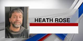 Suspect accused of shooting man in car with 8-year-old girl inside