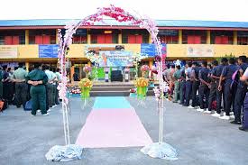 T3 nama guru kelas : Sul Komuniti Smk Dato Zulkifli Muhammad Slim River Perak Facebook