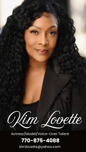 Kim Lovette