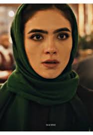 shes so stunning I’m gonna cry #thenightagent #noor #nooredit #fyp #edit  #ariennemandi #ariennemandiedit #thenightagentedit #noortaheri