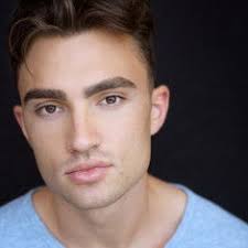 Andre Anthony — The Movie Database (TMDB)