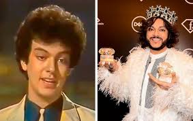 Успех на сцене, брак и развод с пугачевой, рекорд по количеству «золотых граммофонов», неудача на «евровидении», клипы «цвет настроения синий» и. 16 Epatazhnyh Znamenitostej Otechestvennogo Shou Biznesa Kotoryh Nevozmozhno Uznat V Molodosti