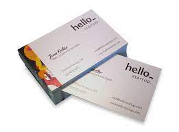 Usually the price you charge must be composed of all your cost plus your profit margin. How Much Do Business Cards Cost Helloprint Blog