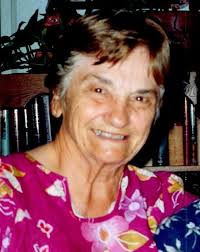 Virginia Salame Obituary