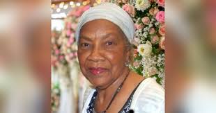 Obituary for Gladys Estelle (Williams) Jacobs Edmondson