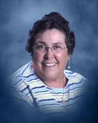 Mary Calhoun Obituary June 8, 2023