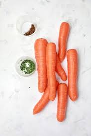 Boiled Carrots Recipe How To Boil Carrots Recipe Vibes