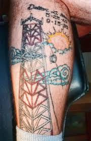 Image result for quirky pylon tattoo