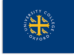 More than a hundred and thirty nationalities are represented among a student almost a quarter comes from outside the united kingdom. University College Oxford Establishes The Dr Andrei Klein Czech Scholarship Embassy Of The Czech Republic In London
