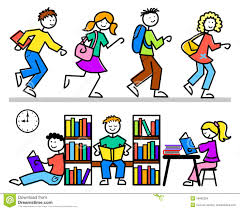 Resultado de imagem para biblioteca imagens