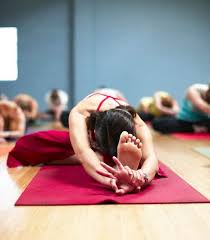 Maybe you would like to learn more about one of these? Nandi Yoga Yoga On The San Francisco Penninsula