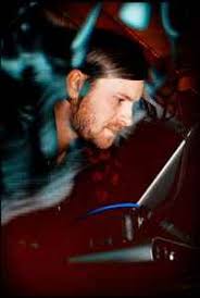 Benjamin John Power Discography: Vinyl, CDs, & More