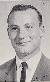 Edward Claussen 1928