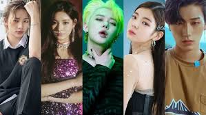 K Pop Un Dorduncu Kusagiyla Tanisin Korezin Di itzy, lia memiliki sejumlah nama panggilan. k pop un dorduncu kusagiyla tanisin