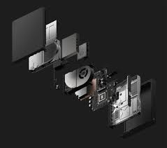 We have some tips and tricks to co. The Making Of Xbox One X Microsoft S Most Compact And Powerful Console Yet Stories