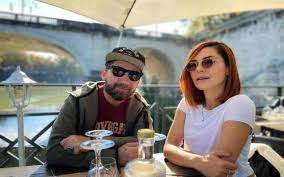 Maybe you would like to learn more about one of these? Chi E Giglia Marra Compagna Di Federico Zampaglione Film Morrison Eta Carriera Alphabetcity