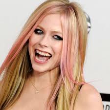 Born september 27, 1984) is a canadian singer, songwriter and actress. Avril Lavigne Plant Rock And Roll Hochzeit Yourzz