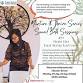 Nurture & Thrive - Sound Bath Sessions with Phoebe event image