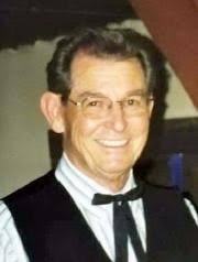 RICHARD CREED Obituary (2024)