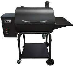 Smoke Hollow Ps2415 Pellet Grill And Smoker 440