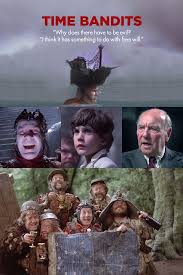 Time Bandits was a rare “one and done” series for Apple. The show, based on  the 1981 fantasy-adventure film by Terry Gilliam, was abruptly cancelled  last year despite fairly decent reviews. Gilliam