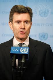 U.K. Representative Briefs