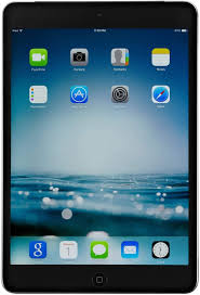 Apple iPad Mini 2 Retina Display Tablet ...