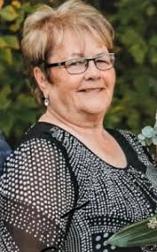 Shirley Jean Peterson