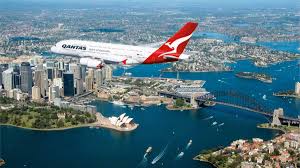 Qantas Airbus A 380 Serious Case Of Plane Lust Planet